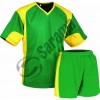 soccer uniform